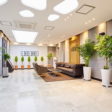 Noble Stay Hotel غوانغجو المظهر الخارجي الصورة