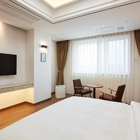 Noble Stay Hotel غوانغجو المظهر الخارجي الصورة