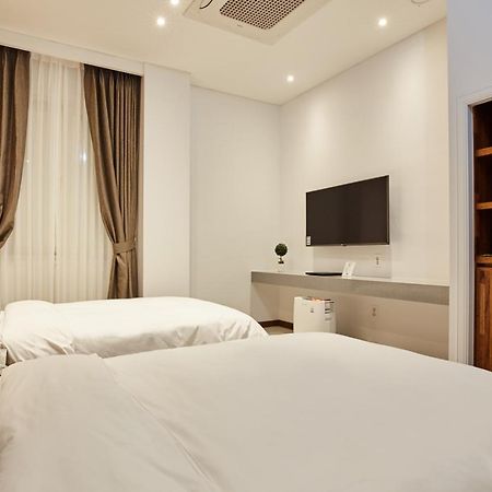 Noble Stay Hotel غوانغجو المظهر الخارجي الصورة