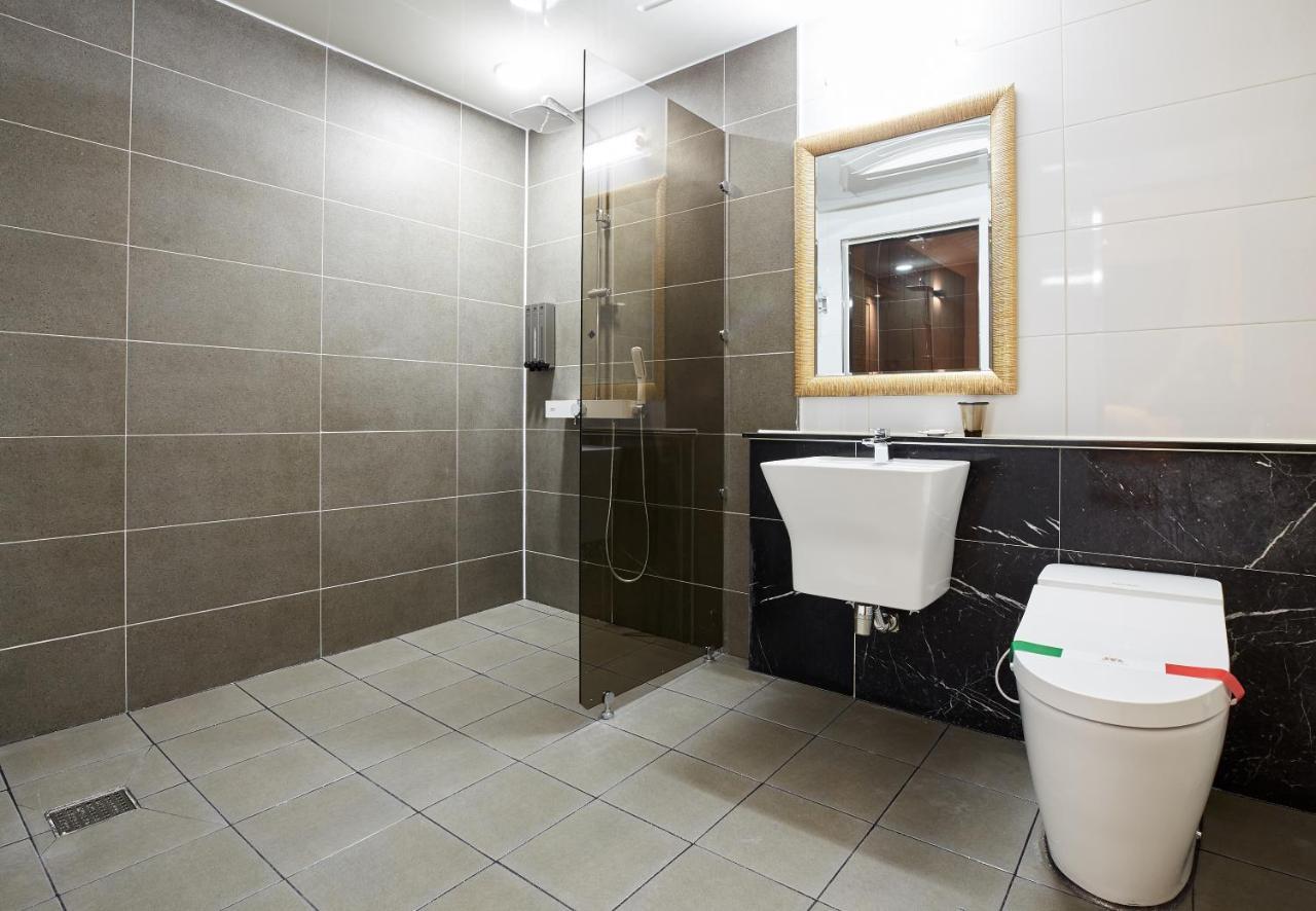Noble Stay Hotel غوانغجو المظهر الخارجي الصورة