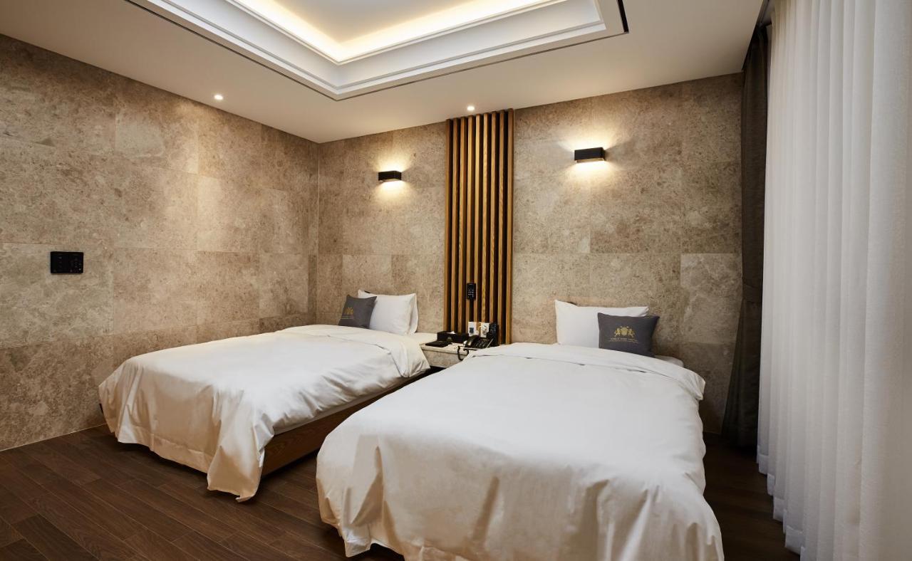 Noble Stay Hotel غوانغجو المظهر الخارجي الصورة